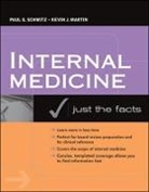 Kevin Martin, Martin Kevin, D. Douglas Miller, Miller D. Douglas, Paul Schmitz, Schmitz Paul - Internal Medicine: Just the Facts (Int'l Ed)