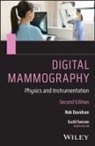 Rob Davidson, Rob (University of Canberra Davidson, Davidson Rob, Donald Jacobson, E Seeram - Digital Mammography, Physics and Instrumentation
