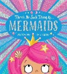 Lucy Rowland, Rowland Lucy, Katy Halford - There's No Such Thing as Mermaids (PB)