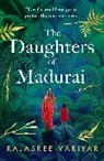Rajasree Variyar - The Daughters of Madurai