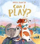Nicola Kinnear, Nicola Kinnear - Can I Play?