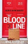 Will Shindler, Shindler Will, WILL SHINDLER - The Blood Line