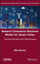 Elie Karam - General Contractor Business Model for Smart Cities