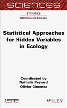 Olivier Gimenez, Nathalie Peyrard - Statistical Approaches for Hidden Variables in Ecology