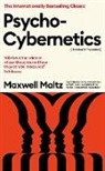 Maxwell Maltz, MAXWELL MALTZ - Psycho-Cybernetics