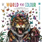 Kerby Rosanes, Rosanes Kerby - World of Colour