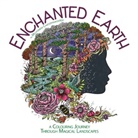 Melpomeni Chatzipanagiotou, Melpomeni Chatzipanagiotou, Jocelyn Norbury - Enchanted Earth