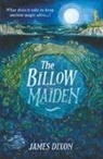 James Dixon, James Dixon, Tamsin Rosewell, Tamsin Rosewell - The Billow Maiden