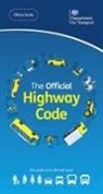 Driver and Vehicle Standards Agency (DVSA), Driver &amp; Vehicle Standards Agency, Driver and Vehicle Standards Agency: Department for Transport, Great Britain: Department for Transport - The official highway code