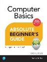 Mike Miller - Computer Basics Absolute Beginner's Guide, Windows 11 Edition