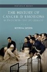 Adam Bresnahan, Bettina Hitzer, Bettina (Heisenberg Fellow Hitzer, Hitzer Bettina - History of Cancer and Emotions in Twentieth-Century Germany