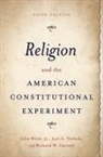 Richard W. Garnett, Richard W. (Paul J. Schierl/Fort Howard Corporation Professor of Law Garnett, Joel A. Nichols, Joel A. (Associate Dean for Academic Affairs and Professor of Law Nichols, John Witte, John (Woodruff University Professor Witte - Religion and the American Constitutional Experiment