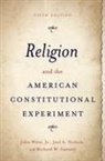 Richard W. Garnett, Richard W. (Paul J. Schierl/Fort Howard Corporation Professor of Law Garnett, Joel A. Nichols, Joel A. (Associate Dean for Academic Affairs and Professor of Law Nichols, John Witte, John (Woodruff University Professor Witte - Religion and the American Constitutional Experiment