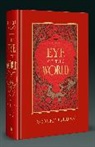 Robert Jordan, Jordan Robert, ROBERT JORDAN - The Eye Of The World
