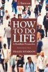 Traleg Kyabgon, Salvatore Celiento - How To Do Life