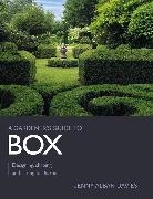 Jenny Alban Davies, Jenny Alban Davies, Jenny Alban Davies - Gardener's Guide to Box