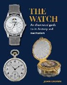 John Cronin, Cronin John - Watch - An Illustrated Guide to its History and Mechanism