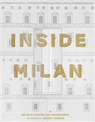 Nicolo Castellini Baldissera, Nicolo Castellini Baldissera, Nicolò Castellini Baldissera, Guido Taroni, Guido Taroni - Inside Milan