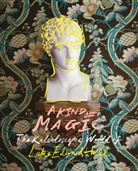 Luke Edward Hall, Luke Edward Hall, Billal Taright, Billal Taright - A Kind of Magic