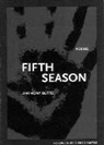 Anthony Butts - Fifth Season