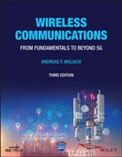 A Molisch, Af Molisch, Andreas F Molisch, Andreas F. Molisch, Andreas F. (Fellow Ieee Molisch, Molisch Andreas F. - Wireless Communications