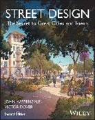 Victor Dover, Victor Massengale Dover, Dover Victor, Massengale, Massengale, John Massengale... - Street Design