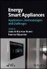 Neomar Giacomini, Antonio Moreno-Munoz, Antonio (Universidad De Cordoba Moreno-Munoz, Antonio Giacomini Moreno-Munoz, Giacomini, Neomar Giacomini... - Energy Smart Appliances