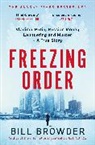 Bill Browder, Bill Browder, Browder Bill - Freezing Order