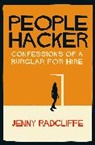 JENNY RADCLIFFE, Jenny Radcliffe, Radcliffe Jenny - People Hacker