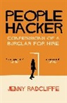 JENNY RADCLIFFE, Jenny Radcliffe, Radcliffe Jenny - People Hacker