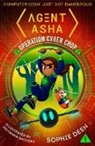 Sophie Deen, Priyanka Sachdev - Agent Asha: Operation Cyber Chop