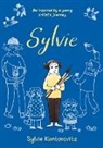 Sylvie Kantorovitz, Kantorovitz Sylvie, Sylvie Kantorovitz, Kantorovitz Sylvie - Sylvie: A Graphic Memoir