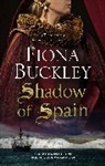 Fiona Buckley, Buckley Fiona - Shadow of Spain