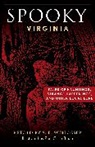 S E Schlosser, S. E. Schlosser, Paul G Hoffman, Paul G. Hoffman, Hoffman Paul G. - Spooky Virginia