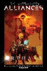 James Jacobs, Stan Lee, Luke Lieberman, Luke Lieberman, Ryan Silbert, Ryan Silbert... - Alliances: Orphans