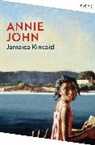 Jamaica Kincaid, KINCAID JAMAICA - Annie John