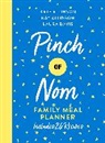 Kate Allinson, Kay Allinson, Allinson Kate, Laura Davis, Davis Laura - Pinch of Nom Family Meal Planner
