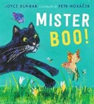 Joyce Dunbar, Petr Horacek - Mister Boo!