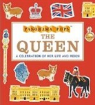 Liz Kay, Kay Liz - Queen: Panorama Pops