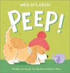 Meg McLaren, McLaren Meg - Peep!