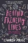 Lauren Price - Behind Frenemy Lines