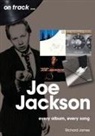 Richard James - Joe Jackson On Track