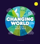 David Gibson - Changing World Cold data for a warming planet