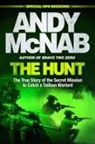 Andy McNab - The Hunt