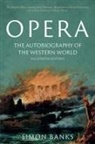 Simon Banks - Opera