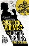 Sam Siciliano, Siciliano Sam - Further Adventures of Sherlock Holmes - Deathly Relics