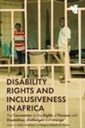 Jeff D. Grischow, Dr Magnus Mfoafo-M'Carthy - Disability Rights and Inclusiveness in Africa