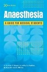 Adam Arshad, Adam (ST2 Trauma and Orthopaedics Academic Clinical Fellow Arshad, Pooja Devani, Nicholas Marsden, Simran Minhas, Sonika Sethi... - Bare Bones Anaesthesia