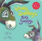 Craig Smith, Katz Cowley, Cowley Katz - Wonky Donkey's Big Surprise (BB)
