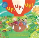 Susan Reed, Reed Susan, Rachel Oldfield - Up, Up, Up!
